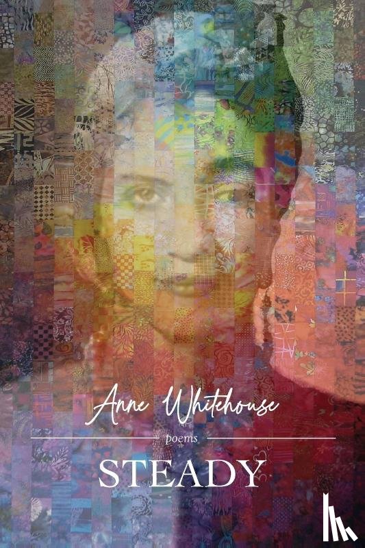 Whitehouse, Anne - Steady