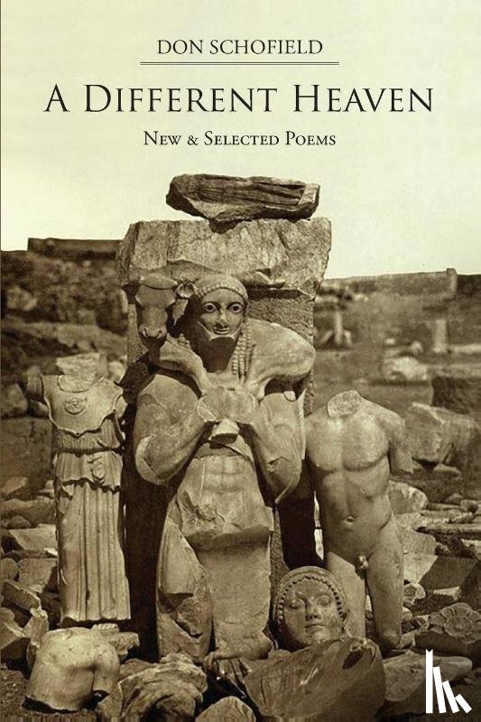 Schofield, Don - A Different Heaven