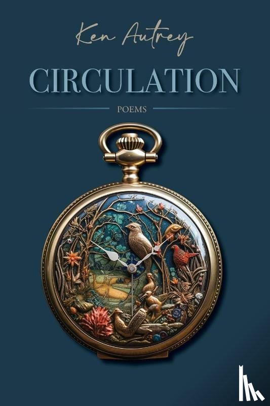 Autrey, Ken - Circulation