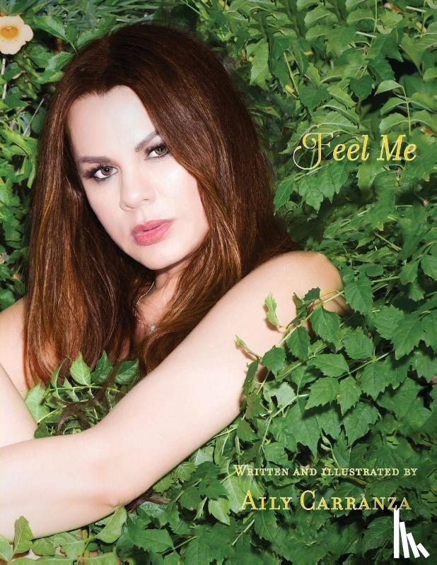 Carranza, Aily - Feel Me