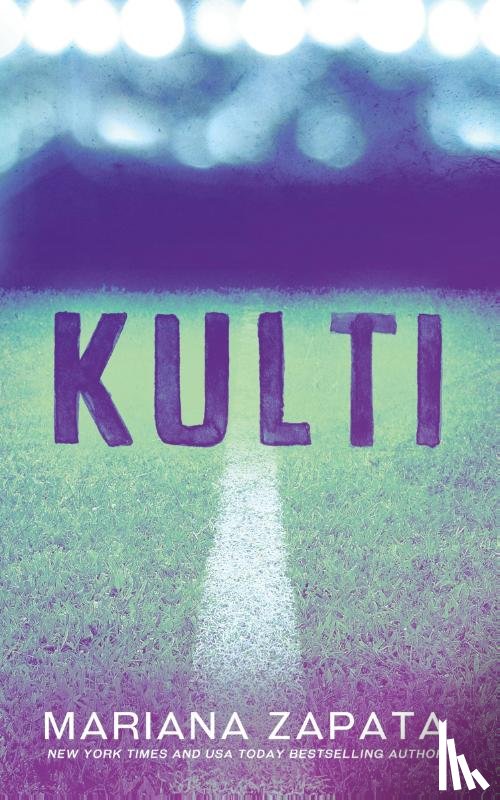 Zapata, Mariana - Kulti