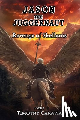 Caraway, Timothy - Revenge of Skelleros