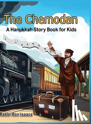 Isaacs, Ron - The Chemodan