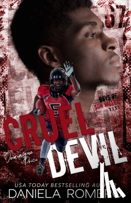 Romero, Daniela - Cruel Devil