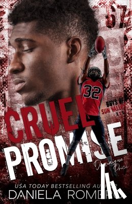 Romero, Daniela - Cruel Promise
