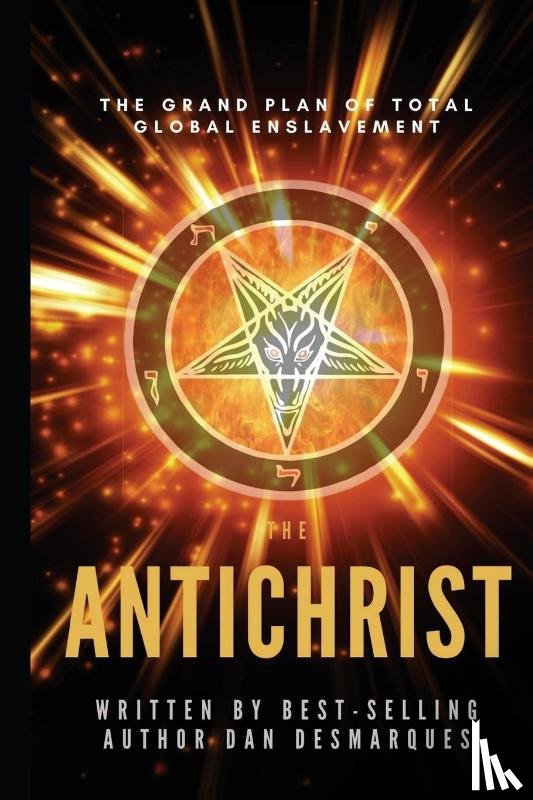 Desmarques, Dan - The Antichrist