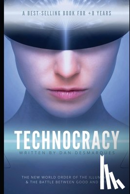 Desmarques, Dan - Technocracy