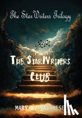 Savarese, Mary K. - Savarese, M: StarWriters Club