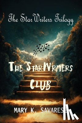 Savarese, Mary K - The StarWriters Club