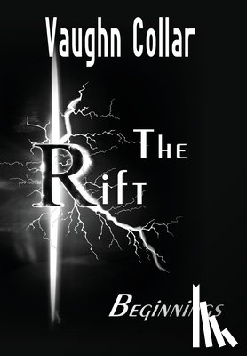 Collar, Vaughn - Collar, V: Rift