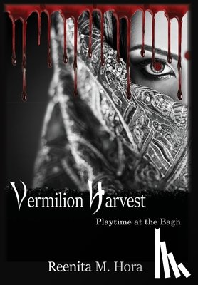 Hora, Reenita M. - Hora, R: Vermilion Harvest