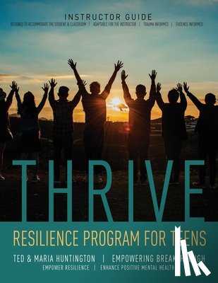 Huntington, Ted, Huntington, Maria - Thrive