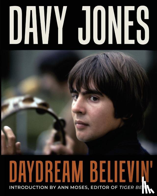 Jones, Davy - Daydream Believin'