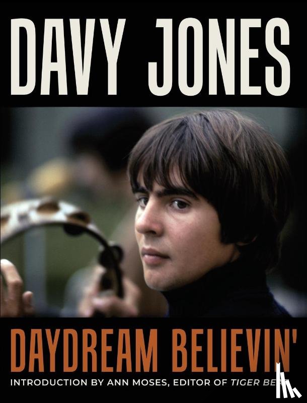 Jones, Davy - Daydream Believin'