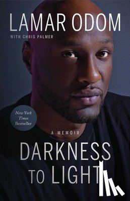 Odom, Lamar, Palmer, Chris - Darkness to Light