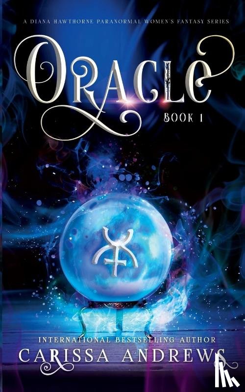 Andrews, Carissa - Oracle