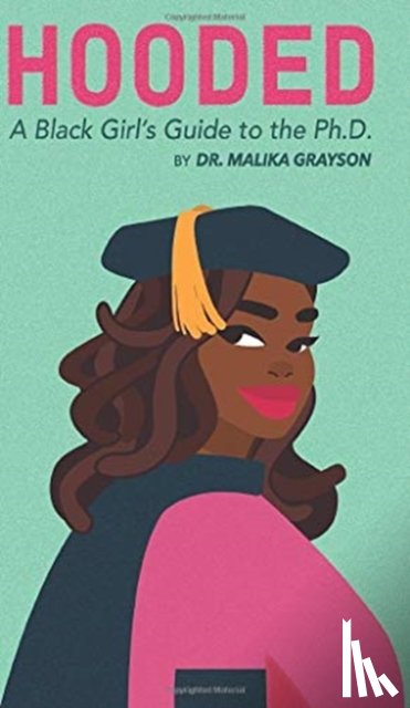 Grayson, Malika - Hooded