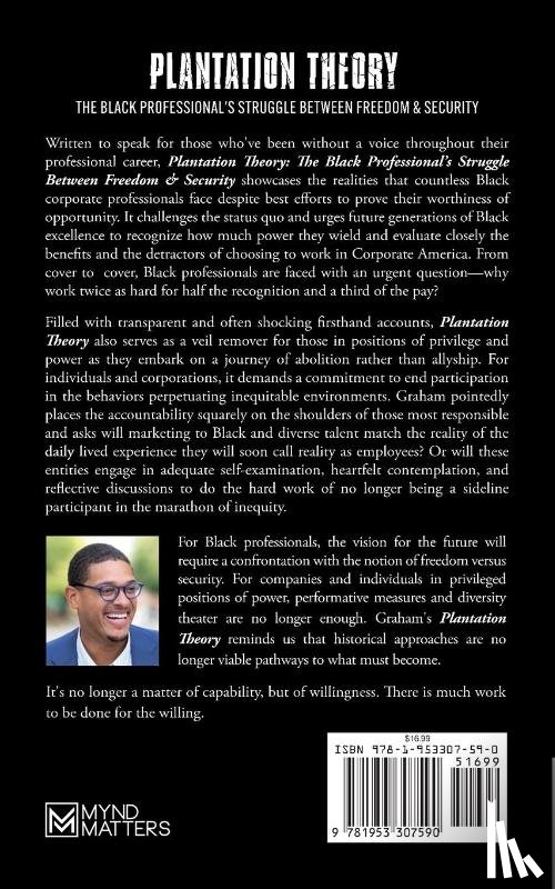 Graham, John - Plantation Theory