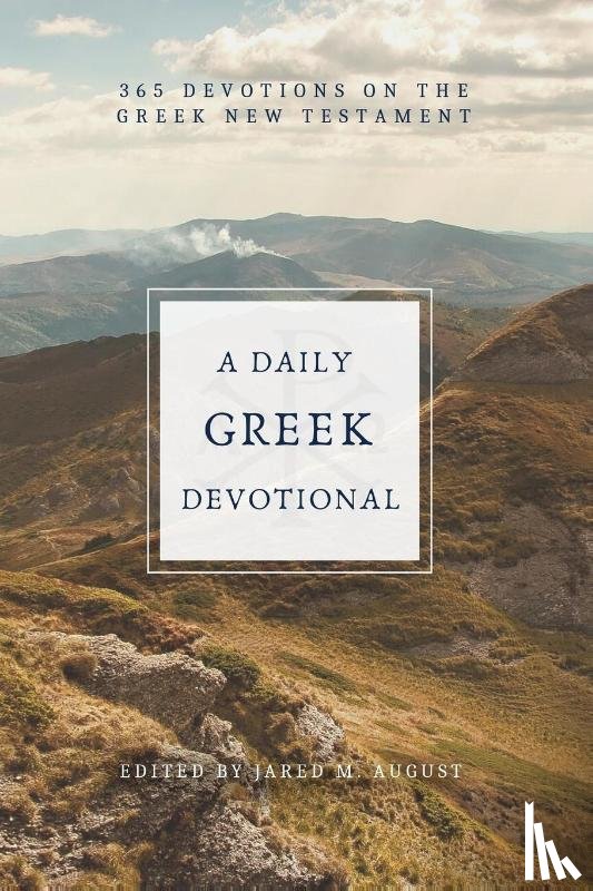  - A Daily Greek Devotional