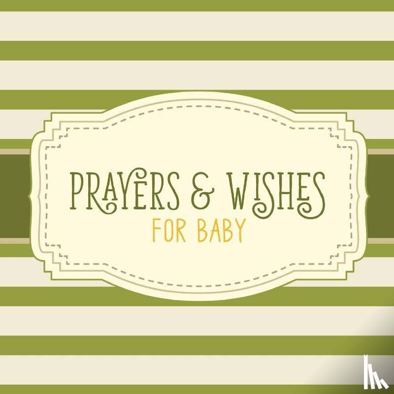 Michaels, Aimee - Prayers & Wishes For Baby