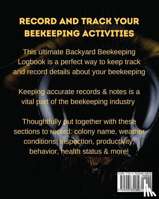 Placate, Holly - Keep Comb I'm A Keeper