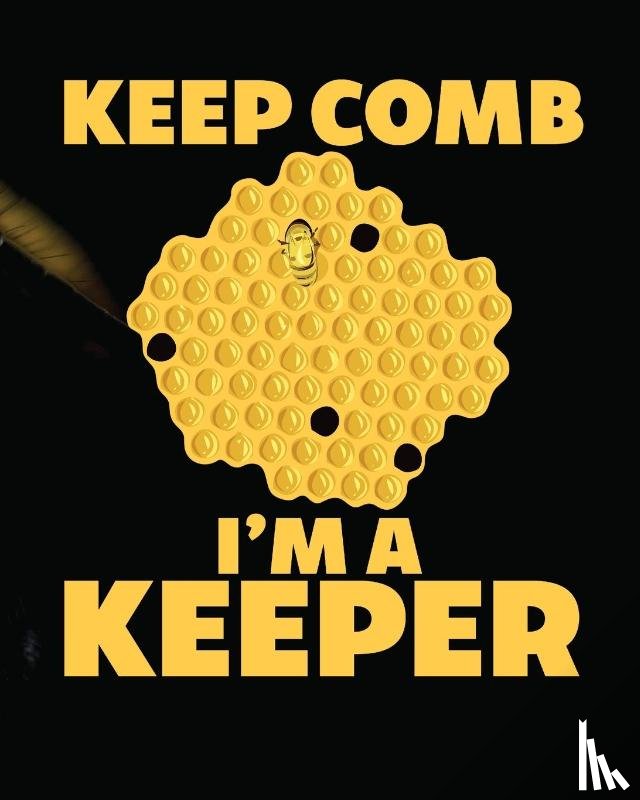 Placate, Holly - Keep Comb I'm A Keeper