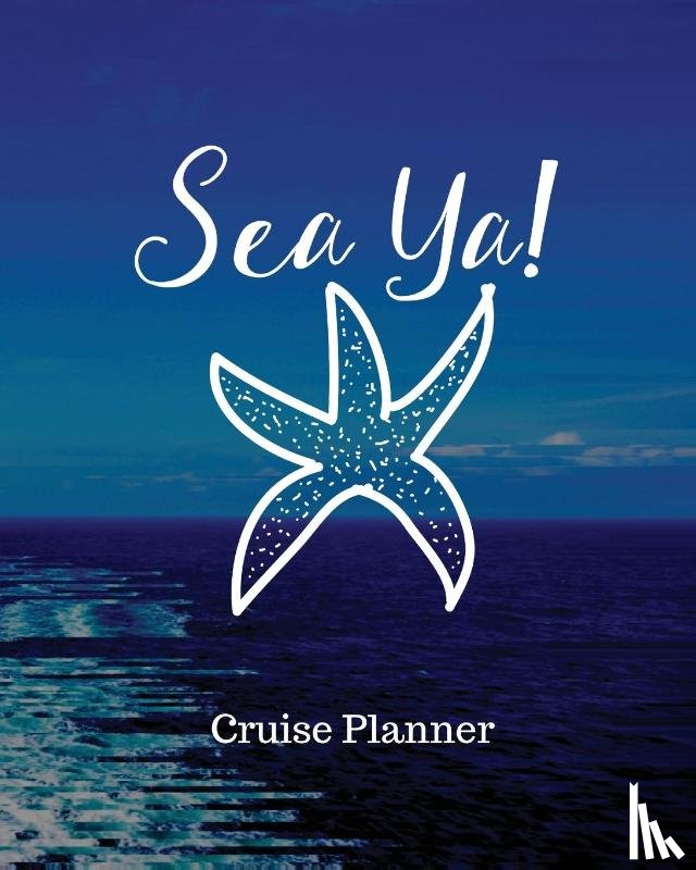 Placate, Trent - Sea Ya! Cruise Planner