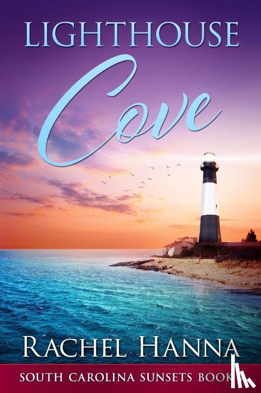 Hanna, Rachel - Lighthouse Cove