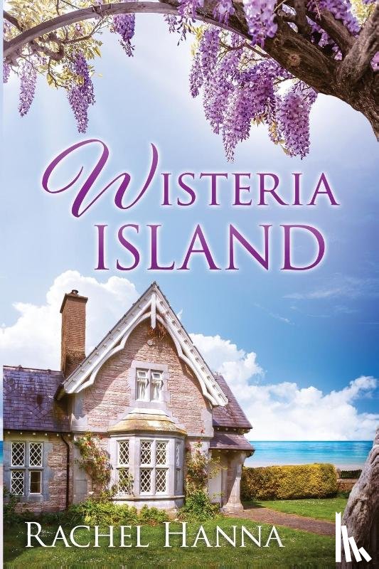 Hanna, Rachel - Wisteria Island