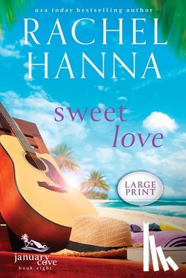 Hanna, Rachel - Sweet Love