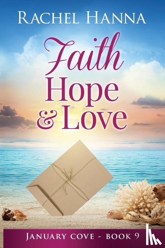 Hanna, Rachel - Faith, Hope & Love