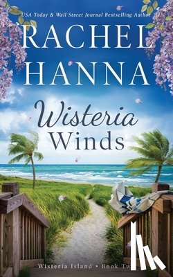 Hanna, Rachel - Wisteria Winds