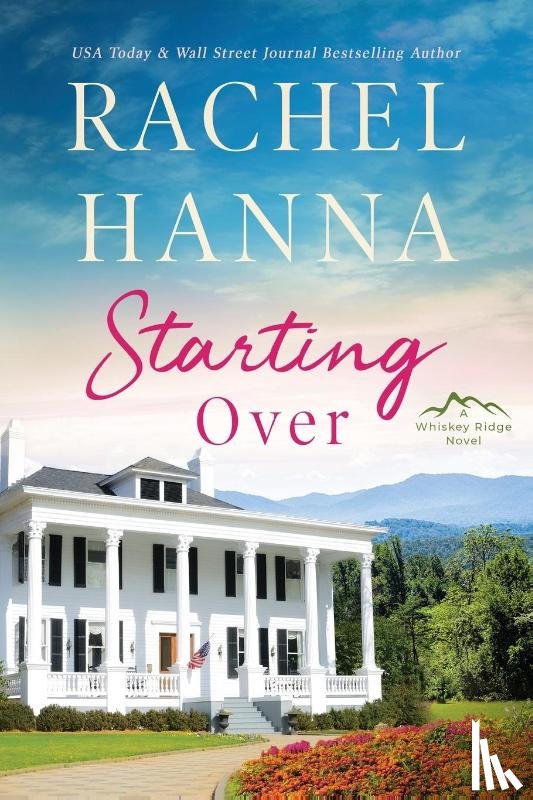 Hanna, Rachel - Starting Over