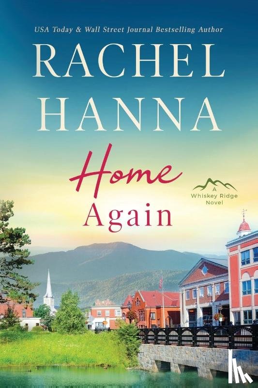 Hanna, Rachel - Hanna, R: Home Again