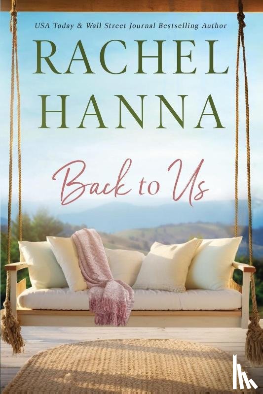 Hanna, Rachel - Back To Us
