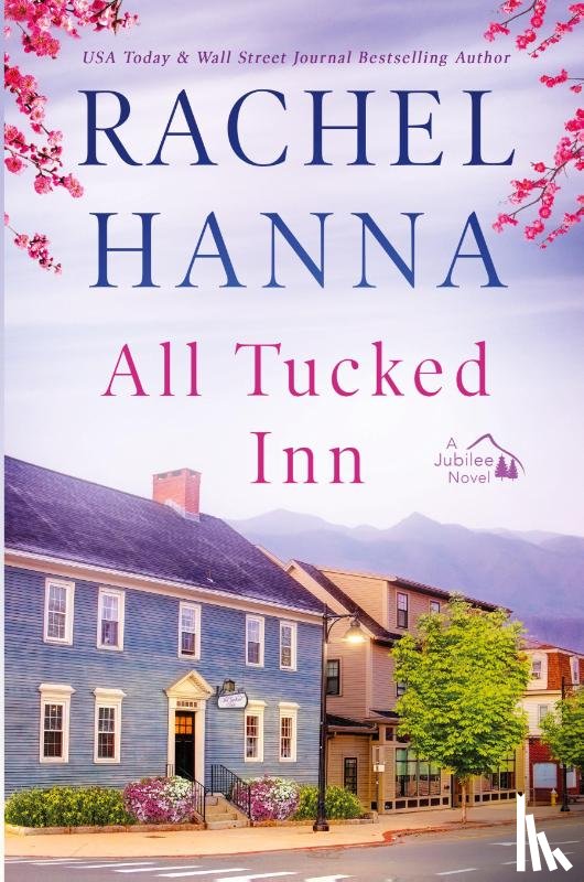 Hanna, Rachel - All Tucked Inn