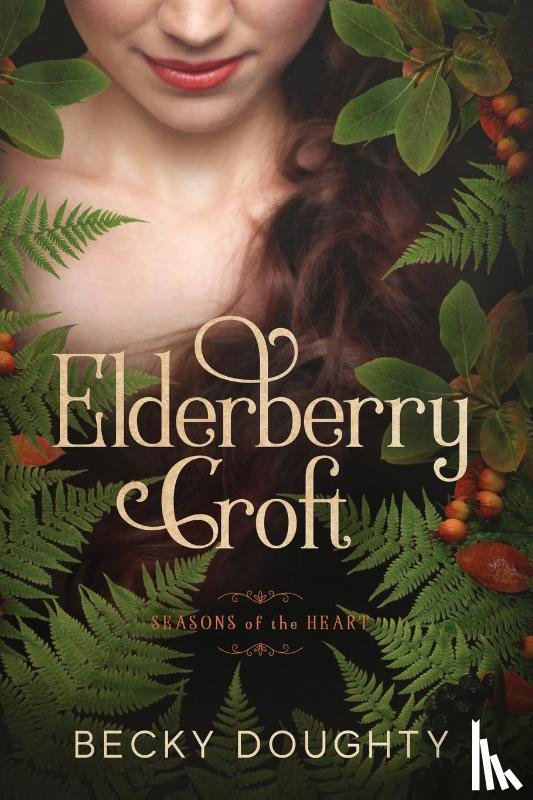 Doughty, Becky - Elderberry Croft