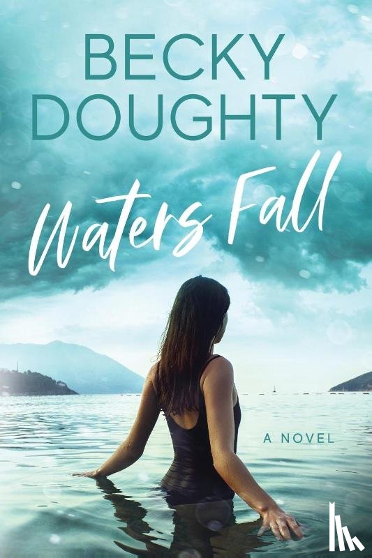 Doughty, Becky - Waters Fall