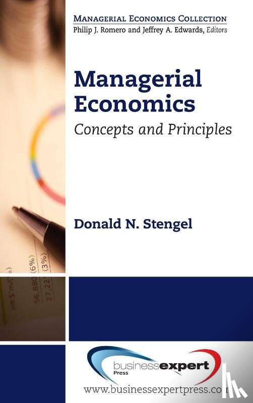 Stengel, Donald - Managerial Economics