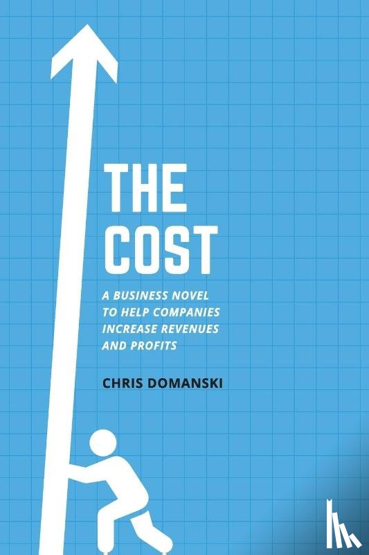 Domanski, Chris - The Cost