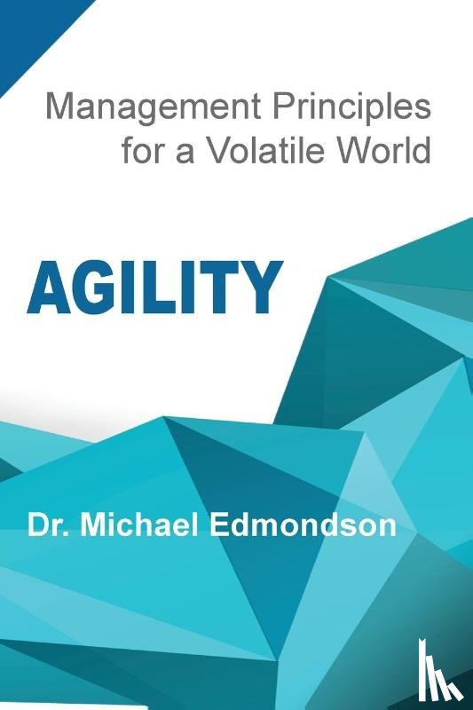 Edmondson, Michael - Agility