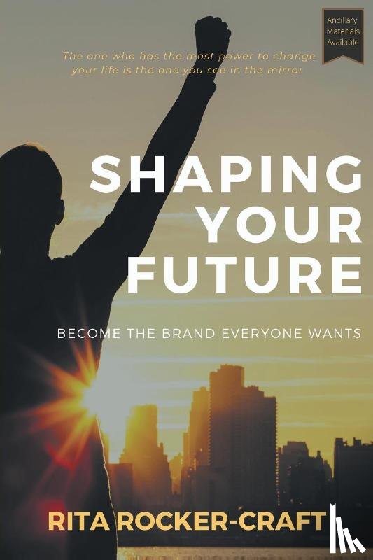 Rocker-Craft, Rita - Shaping Your Future