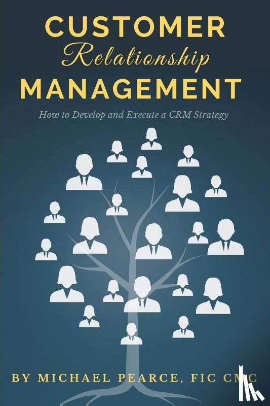 Pearce, Michael - Customer Relationship Management