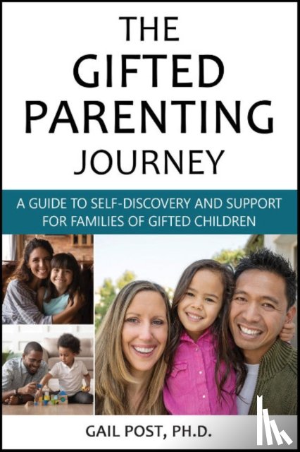 Post, Gail (Gail Post) - The Gifted Parenting Journey