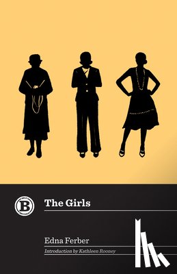 Ferber, Edna - The Girls