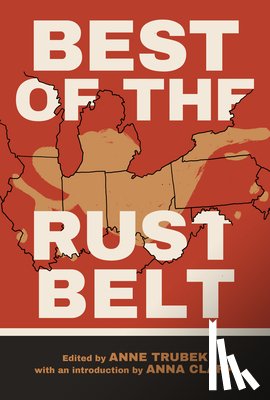 Trubek, Anne - Best of the Rust Belt