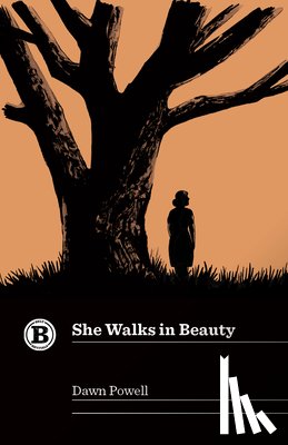 Powell, Dawn - She Walks in Beauty