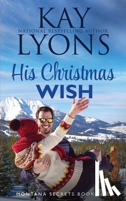 Lyons, Kay - His Christmas Wish
