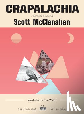 Mcclanahan, Scott - Crapalachia