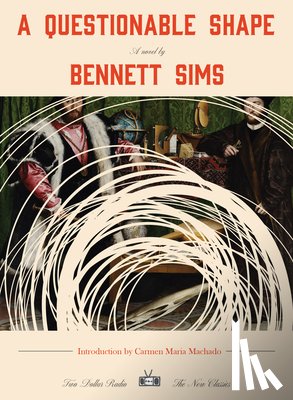 Sims, Bennett - A Questionable Shape